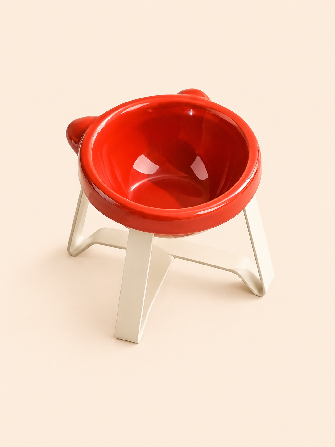 Kiki Miawu bowls