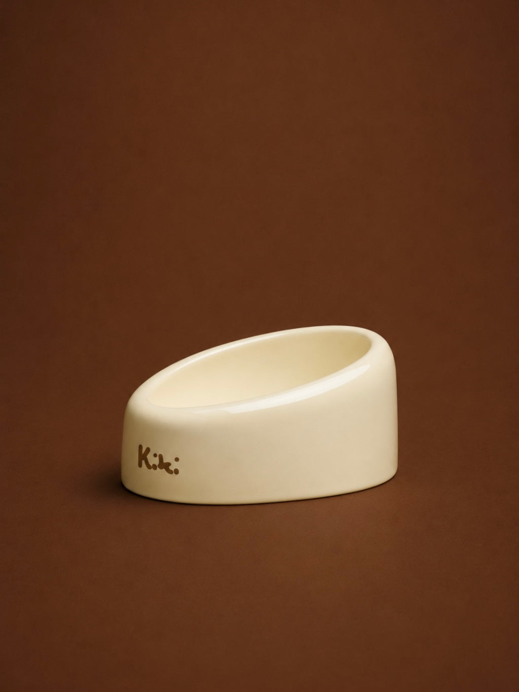 Kiki Big-eared Dog Bowl
