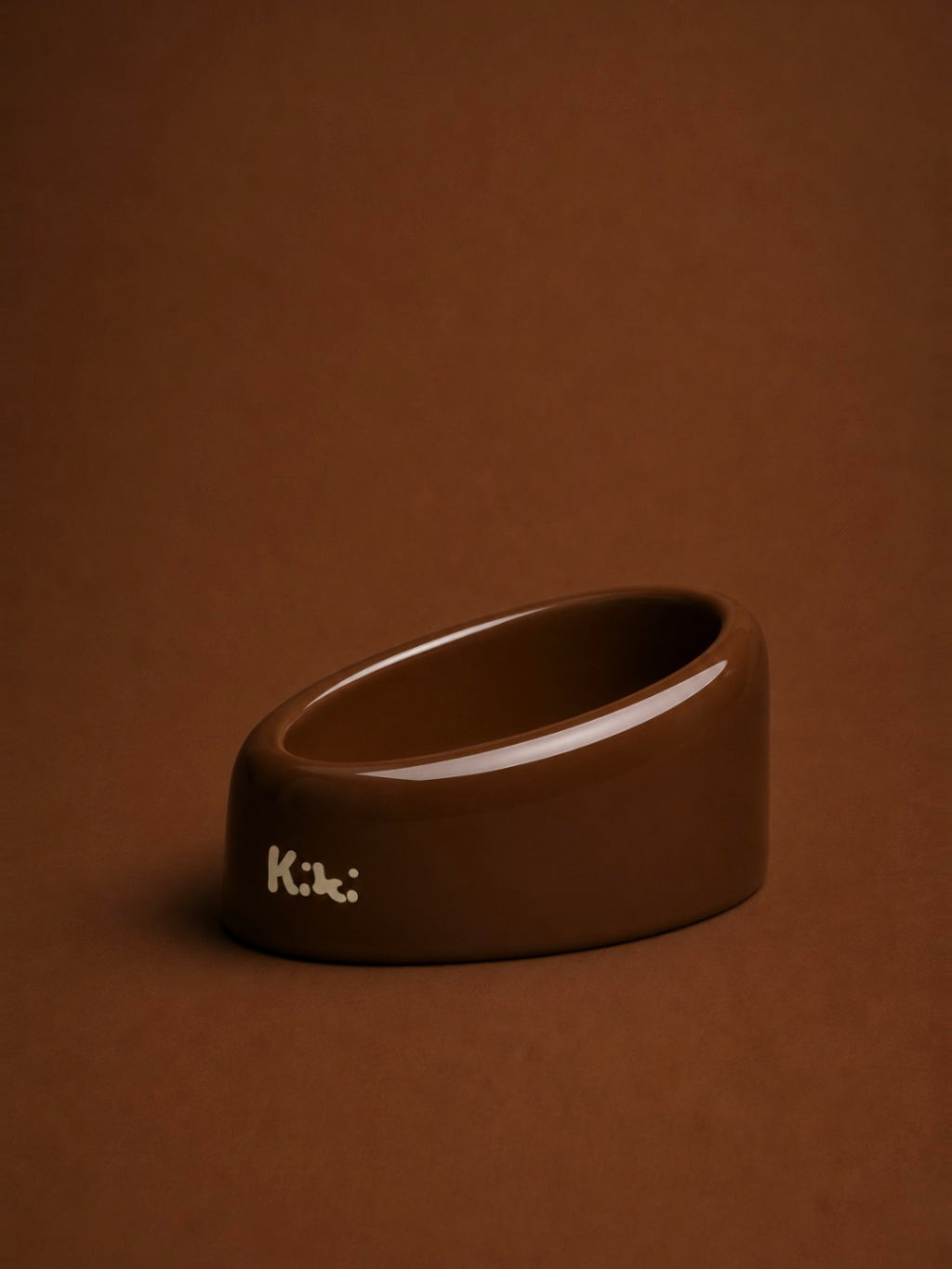 Kiki Big-eared Dog Bowl