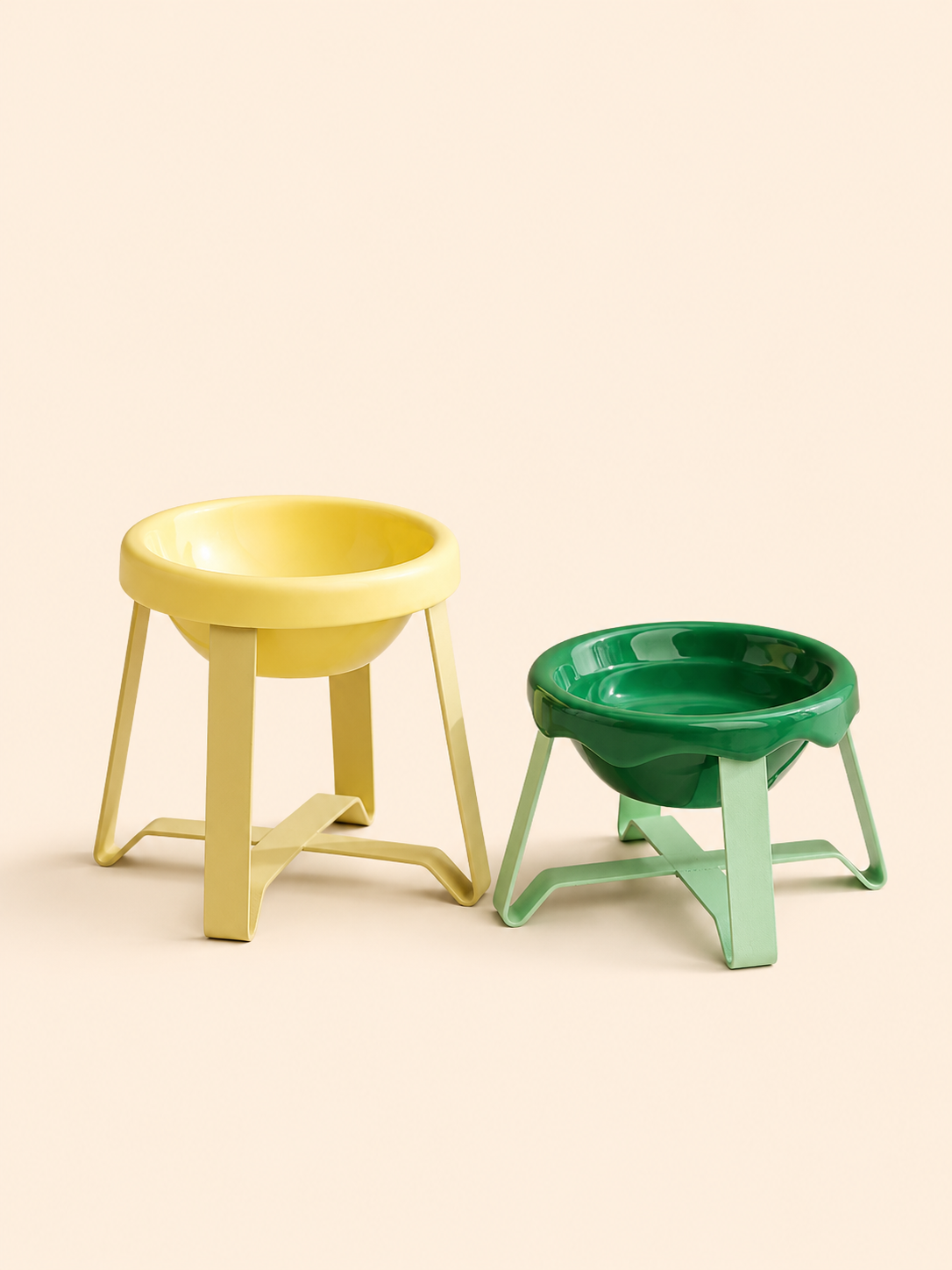 Kiki Miawu bowls