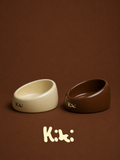 Kiki Big-eared Dog Bowl
